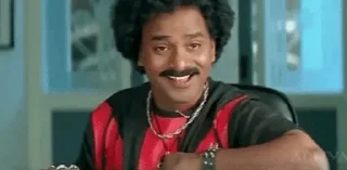 😉 emoji Saidheeraj pack — @stckrRobot Telegram sticker 18 of 82
