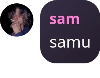 Sticker from 𝐁𝐀𝐃 𝐑𝐄𝐕𝐄𝐍𝐆𝐄 ☠︎︎☕︎︎ pack by @QuotLyBot