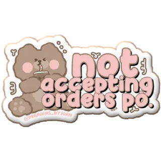☁️ emoji — @premiums_byjoan stixx ♡ Telegram sticker 9 of 39