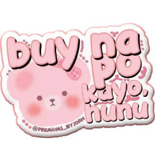 ☁ emoji — @premiums_byjoan stixx ♡ Telegram sticker 22 of 39
