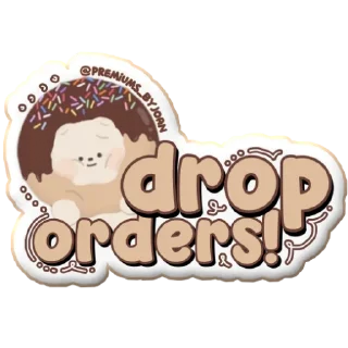 ☁ emoji — @premiums_byjoan stixx ♡ Telegram sticker 23 of 39