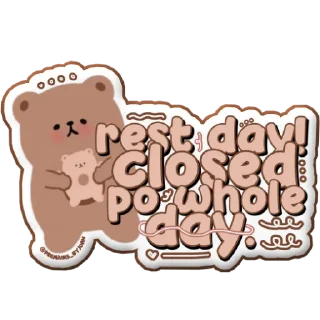 ☁️ emoji — @premiums_byjoan stixx ♡ Telegram sticker 14 of 39