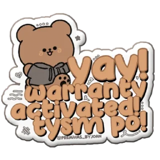 ☁️ emoji — @premiums_byjoan stixx ♡ Telegram sticker 11 of 39