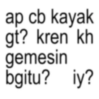👍 emoji rorr🤏🏻 Telegram sticker 9 of 26