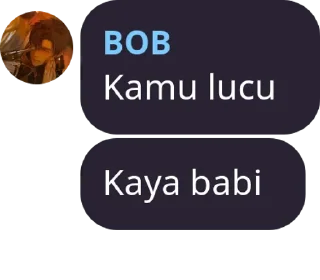 🗿 emoji BOB's pack by @prinzeugen_robot Telegram sticker 24 of 110