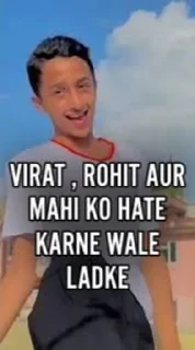 Sticker from Bob's sticker masti