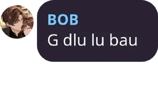 🙄 emoji BOB's pack by @prinzeugen_robot Telegram sticker 3 of 110