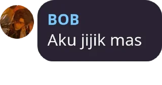 😒 emoji BOB's pack by @prinzeugen_robot Telegram sticker 22 of 110