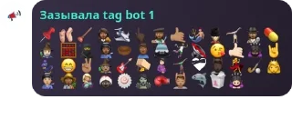 📌 emoji mOonlight pack by @QuotLyBot Telegram sticker 17 of 20