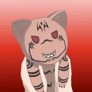 😈 emoji JJKJokes  × @burntpacks Telegram sticker 12 of 50