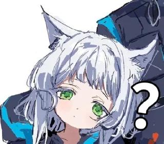 😶 emoji 倾桜 静态贴纸包(0) Telegram sticker 18 of 76
