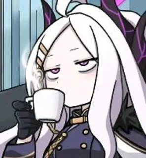 😐 emoji 倾桜 静态贴纸包(0) Telegram sticker 22 of 76