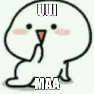 🔰 emoji Supu's sticker pack (@Mikasa_Ackr_bot) Telegram sticker 1 of 119