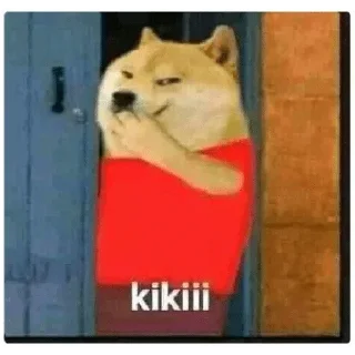 😁 emoji Supu's sticker pack (@Mikasa_Ackr_bot) Telegram sticker 12 of 119