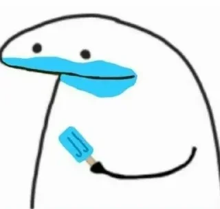 🌟 emoji Supu's sticker pack (@Mikasa_Ackr_bot) Telegram sticker 9 of 119