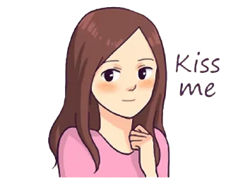☺️ emoji BadCat Vol.Gulu_Gulu Telegram sticker 15 of 118