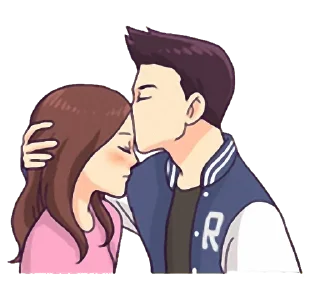😘 emoji BadCat Vol.Gulu_Gulu Telegram sticker 7 of 118