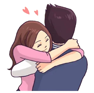 ❤ emoji BadCat Vol.Gulu_Gulu Telegram sticker 11 of 118