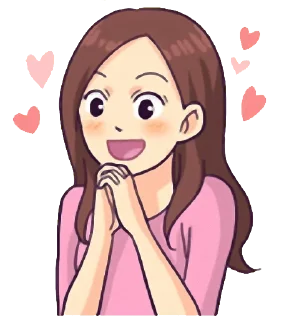 😍 emoji BadCat Vol.Gulu_Gulu Telegram sticker 19 of 118