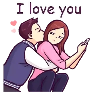 ❤️ emoji BadCat Vol.Gulu_Gulu Telegram sticker 13 of 118