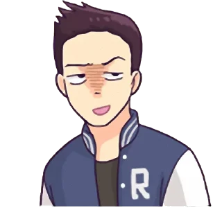 😐 emoji BadCat Vol.Gulu_Gulu Telegram sticker 21 of 118
