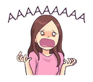 😭 emoji BadCat Vol.Gulu_Gulu Telegram sticker 1 of 118