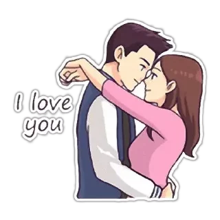 ❤️ emoji BadCat Vol.Gulu_Gulu Telegram sticker 12 of 118