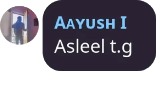 🦶 emoji @paji_lovers Telegram sticker 21 of 116