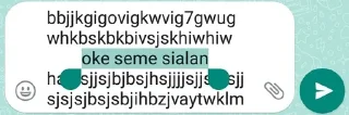 😉 emoji para boti by = inisial j Telegram sticker 5 of 15