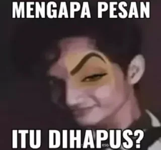 🤨 emoji k luv money's pack by @prinzeugen_robot Telegram sticker 5 of 59