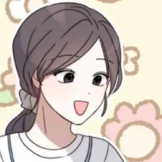 🪜 emoji ㅎㅅㅎ @PinkieFlowie ୨୧ @packlumie Telegram sticker 19 of 70