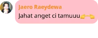 Sticker from 𝐁𝐓𝐆𝐀 beli tisue gratis aku pack by @QuotLyBot