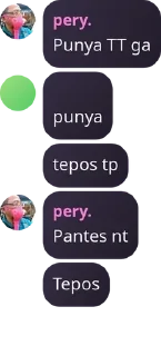 👨‍🦯 emoji nice try pack by @QuotLyBot Telegram sticker 17 of 120