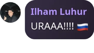 🇷🇺 emoji Penerawang Alam v2 (2024 Gacor pack by @QuotLyBot Telegram sticker 9 of 98