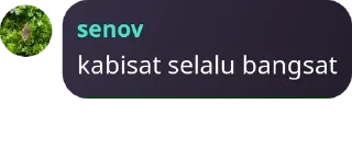 🤵‍♂️ emoji Penerawang Alam v2 (2024 Gacor pack by @QuotLyBot Telegram sticker 8 of 98