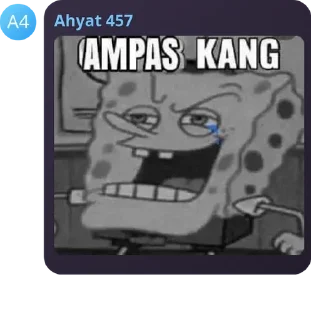 🚣‍♀️ emoji Penerawang Alam v2 (2024 Gacor pack by @QuotLyBot Telegram sticker 18 of 98