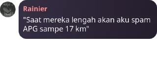 🌆 emoji Penerawang Alam v2 (2024 Gacor pack by @QuotLyBot Telegram sticker 17 of 98