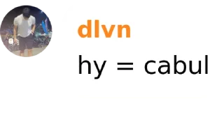 😁 emoji dlvn pack by [@kiritoxrobot] Telegram sticker 24 of 32