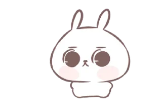 🤍 emoji ㅤㅤ         @stikie   및   @paaci Telegram sticker 19 of 24