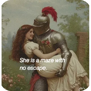 Sticker from ʟᴏᴠᴇ ɪs ᴅᴇᴀᴛʜ.
