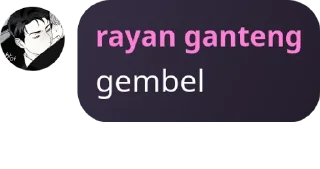 🤦‍♂️ emoji sticker artis Telegram sticker 15 of 70