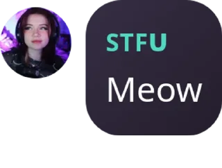 🖐 emoji ᵎ 🐇_ѕтƒυ' ᶻᶻ Telegram sticker 1 of 7