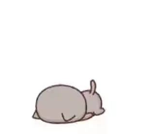 😟 emoji @Cleverfoxsixtynine's Pack 1 (Video) Telegram sticker 23 of 24