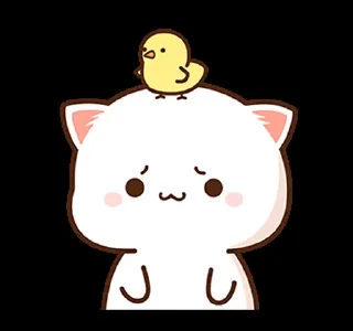 🏵 emoji @Cleverfoxsixtynine's Pack 1 (Video) Telegram sticker 21 of 24