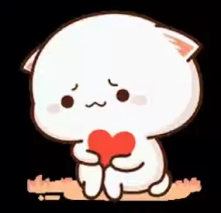 😢 emoji @Cleverfoxsixtynine's Pack 1 (Video) Telegram sticker 19 of 24