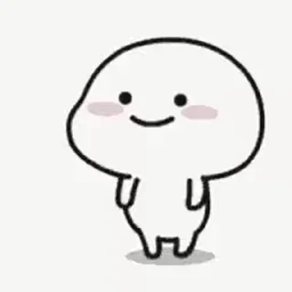 👯 emoji @Cleverfoxsixtynine's Pack 1 (Video) Telegram sticker 10 of 24