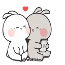 😘 emoji Amit Telegram sticker 12 of 45