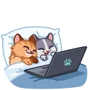 🤗 emoji Amit Telegram sticker 8 of 45