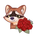Sticker from Amit