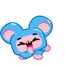 Sticker from Amit